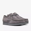 WALLABEE LITE GREY GREY SUEDE