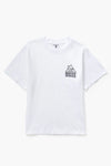 HOME COMFORTS T-SHIRT WHITE