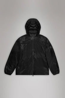  KAUTO INSUATED JACKET BLACK
