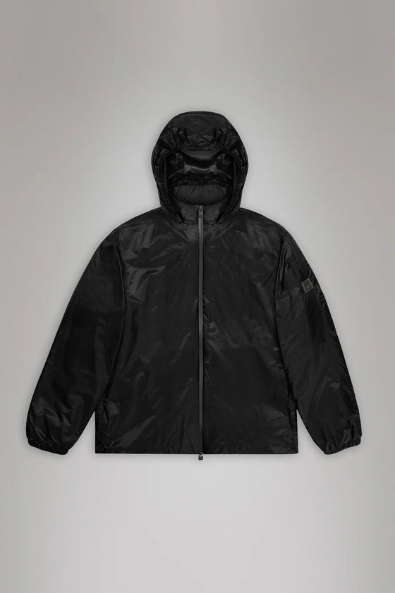 KAUTO INSUATED JACKET BLACK