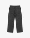 5015 TWILL WORKWEAR PANTS CHARCOAL