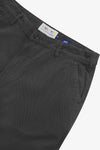 5015 TWILL WORKWEAR PANTS CHARCOAL