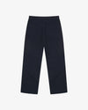 5016 TWILL COMMUTER PANTS MIDNIGHT BLUE