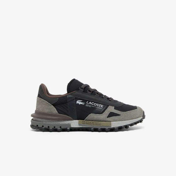 ELITE ACTIVE SNEAKERS GREY / BROWN (YH2)
