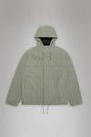 SUVA HARDSHELL CARGO JACKET DRIFT