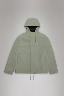  SUVA HARDHSELL CARGO JACKET DRIFT