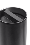 INSULATED FLASK 500ML BLACK