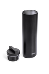 INSULATED FLASK 500ML BLACK