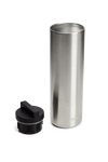 INSULATED FLASK 500ML STEEL