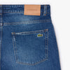 5 POCKET STRAIGHT JEANS MID BLUE MK9