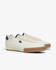 AURA LEATHER WHITE NAVY 407
