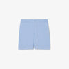 ELASTICATED CHINO SHORTS APHYLIA (AEY)