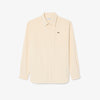 CORDUROY REG SHIRT 056 NATURE