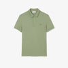 PARIS PH5522 TONAL SS POLO GREEN (S86)