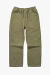CLASSIC CHEF PANTS OLIVE