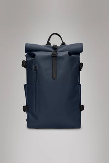  ROLLTOP LARGE RUCKSACK NAVY