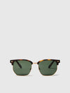 ASHER SUNGLASSES DEMITASSE S2402