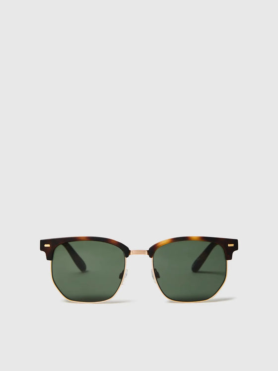 ASHER SUNGLASSES DEMITASSE S2402