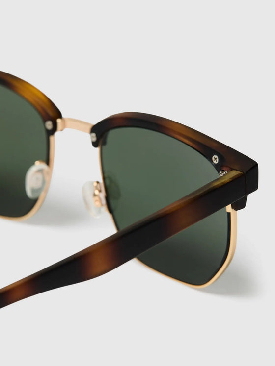 ASHER SUNGLASSES DEMITASSE S2402