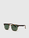 ASHER SUNGLASSES DEMITASSE S2402