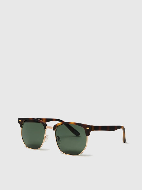 ASHER SUNGLASSES DEMITASSE S2402