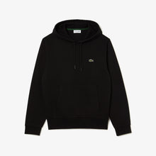  SH9623 OVERHEAD HOODIE BLACK (031)