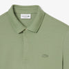 PARIS PH5522 TONAL SS POLO GREEN (S86)