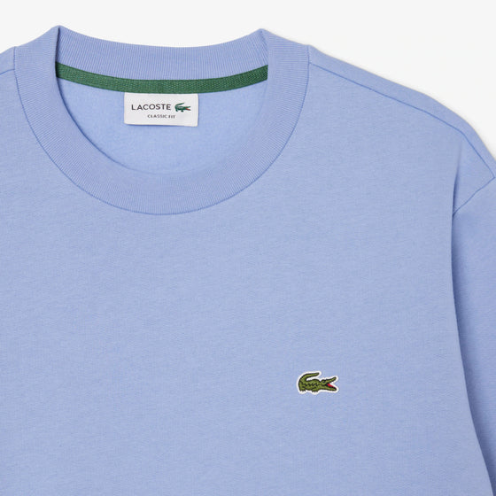 CREW SWEATSHIRT GREEN (5QD)