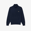 ROLL NECK NAVY 166