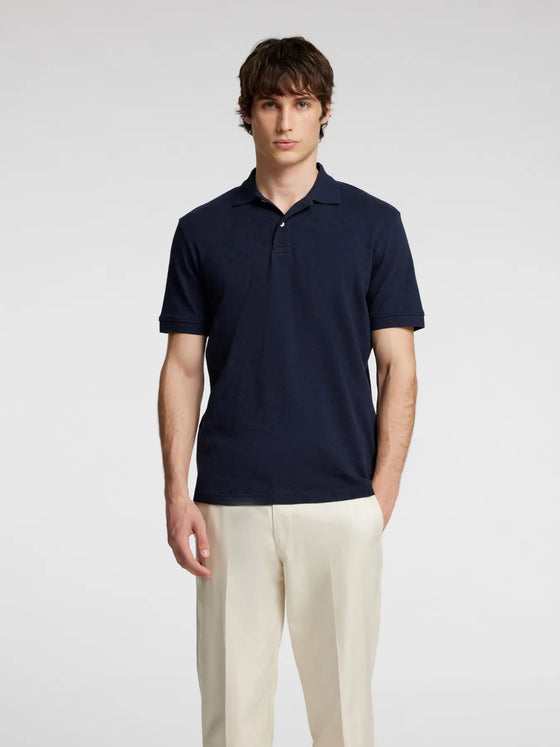 PAUL JACQUARD POLO SKY CAPTAIN