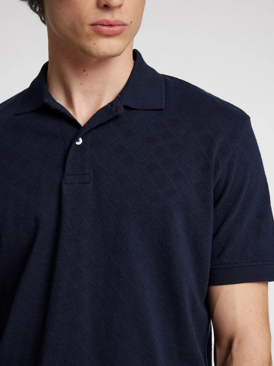PAUL JACQUARD POLO SKY CAPTAIN