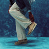 WALLABEE LITE MAPLE SUEDE