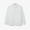 WATER REPELLENT PADDED OVERSHIRT PATISSON 69X