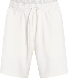  LOGO TAPE SWEAT SHORT TOFU (YAS)