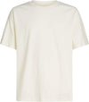 LOGO TAPE T-SHIRT TOFU (YAS)