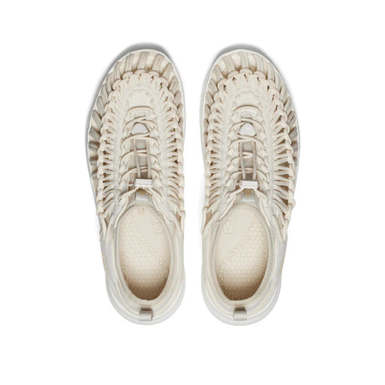 UNEEK 03 SNEAKER  BIRCH STAR WHITE