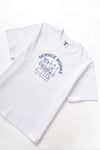 SOUP FOR THE SOUL T-SHIRT WHITE