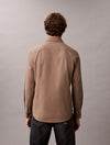 OXFORD LS TAUPE TONE