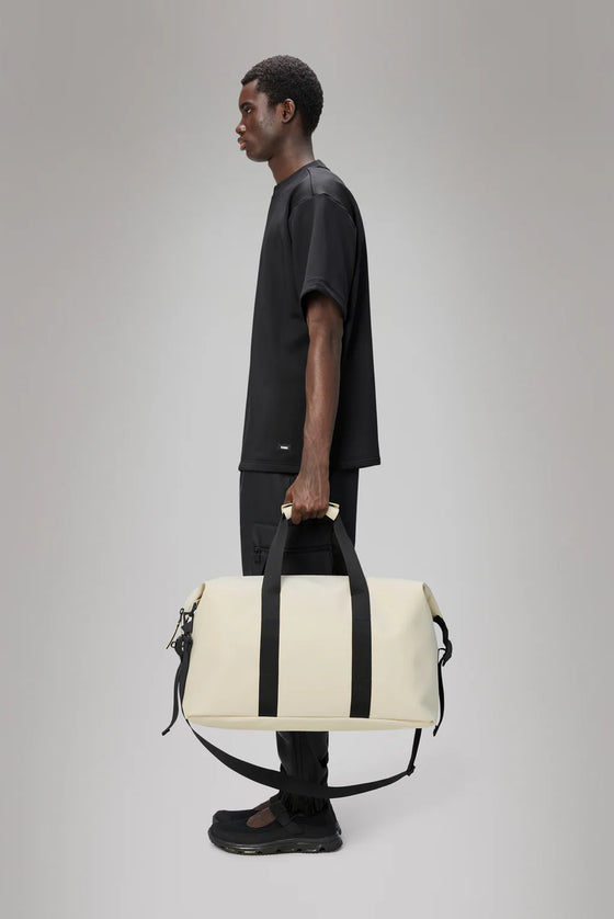 HILO WEEKEND BAG DUNE