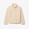SHERPA 1/4 ZIP 056 NATURE