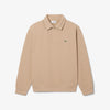 PIQUE POLO SWEATSHIRT 02S VIENNESSE