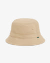 BUCKET HAT BEIGE 02S