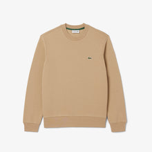 SH9608 CREW SWEAT BEIGE (02S)