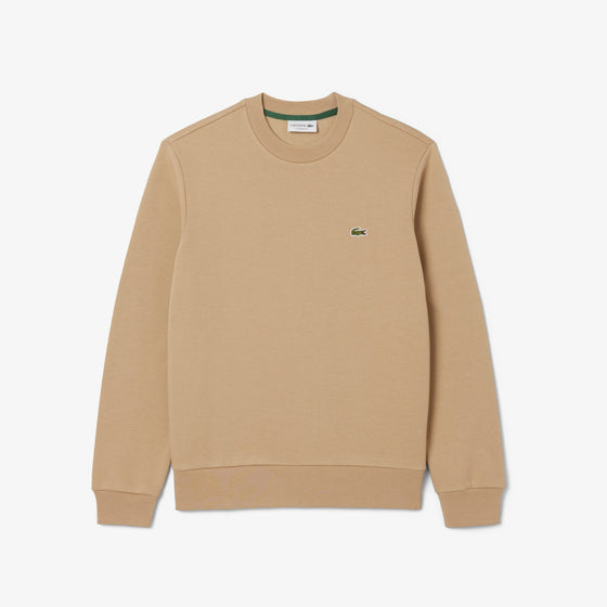SH9608 CREW SWEAT BEIGE (02S)