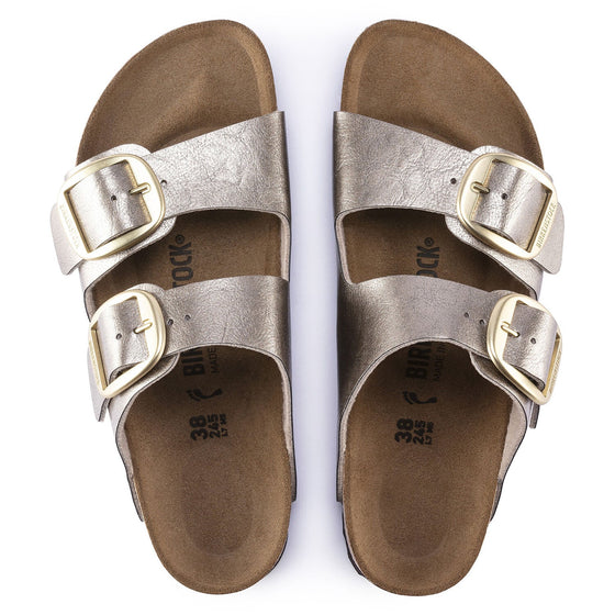 ARIZONA BIG BUCKLE BF GRACEFUL TAUPE 🤎
