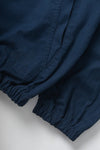 TWILL WORK PLEASURE JACKET NAVY