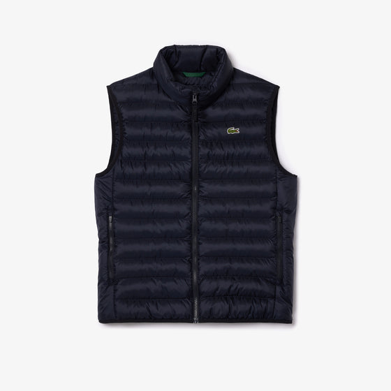 BH2886 WATER REPELLENT BODY WARMER NAVY (HDE)