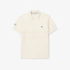 PH9760 FRENCH MADE POLO SS ECRU WHITE (XFJ)