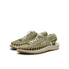 UNEEK 2CORD CANVAS MARTINI / OLIVE BIRCH