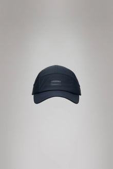  5 PANEL CAP NAVY
